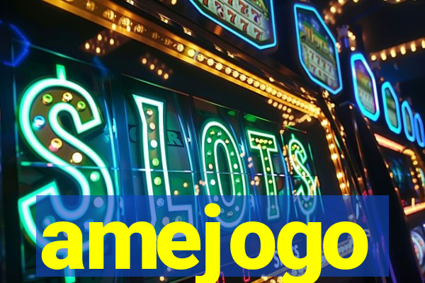 amejogo