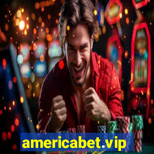 americabet.vip