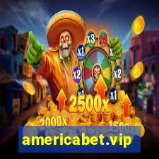 americabet.vip