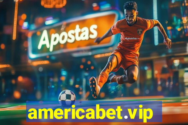 americabet.vip