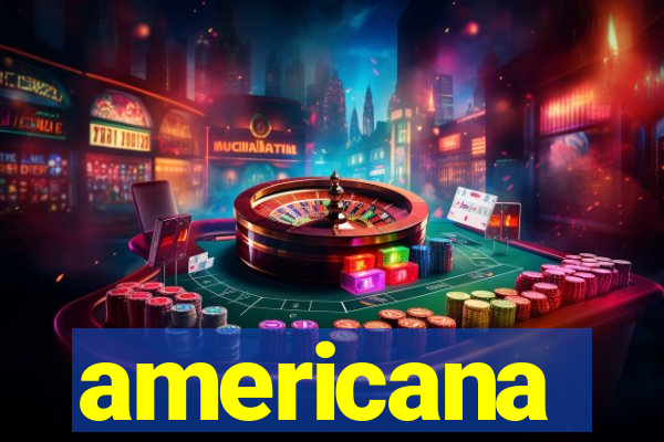 americana-sp