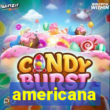 americana-sp