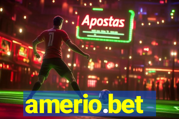 amerio.bet