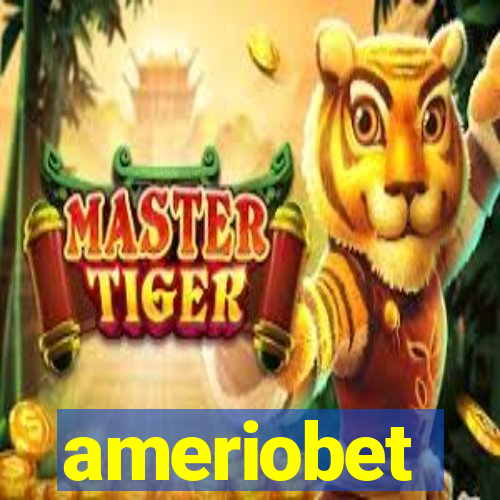 ameriobet