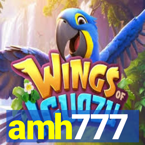 amh777
