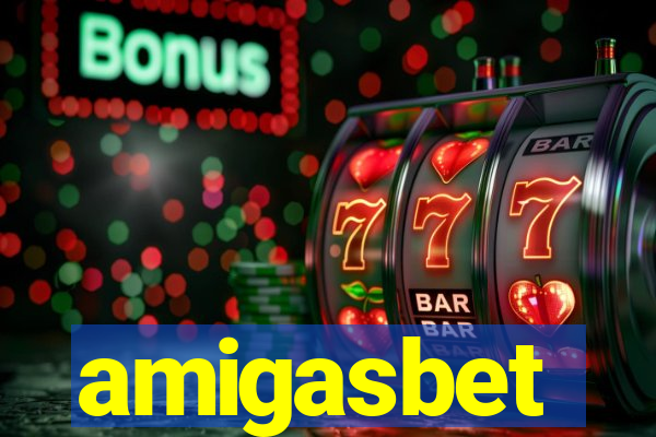 amigasbet