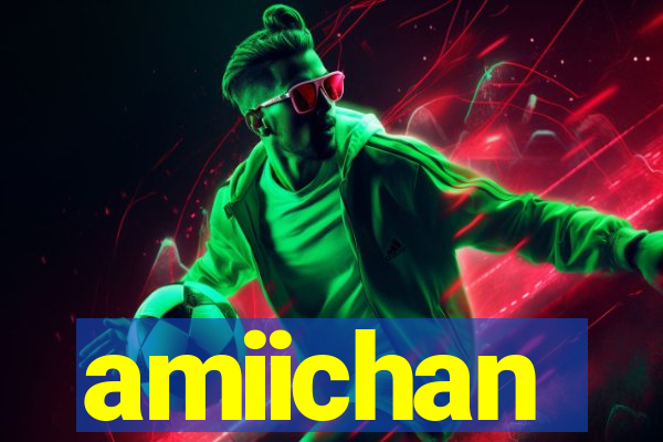 amiichan