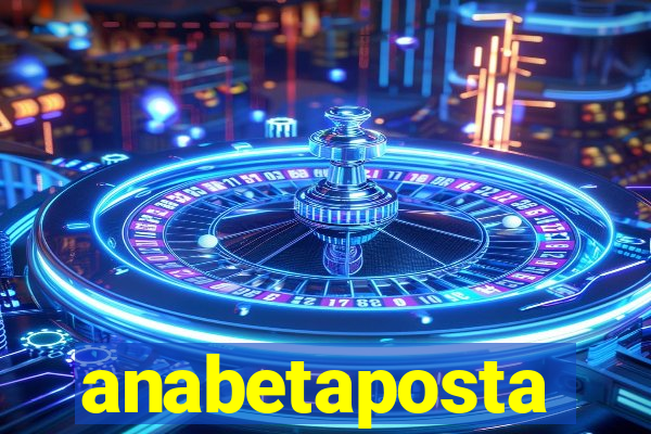 anabetaposta