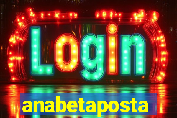 anabetaposta