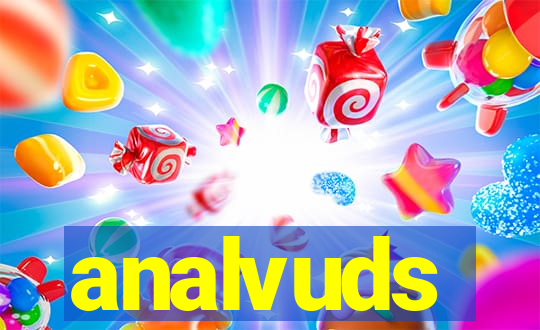 analvuds