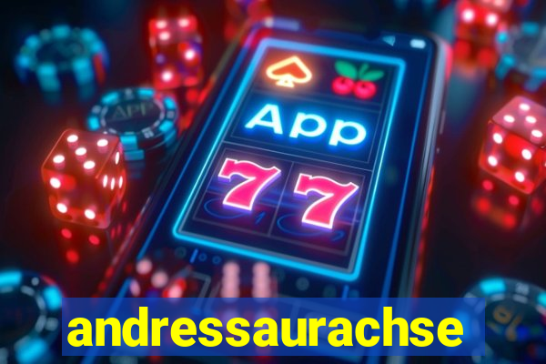andressaurachsexo