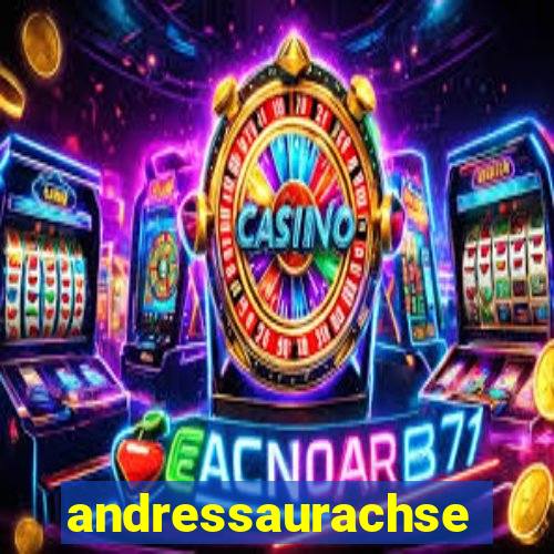 andressaurachsexo