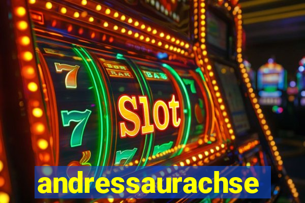 andressaurachsexo