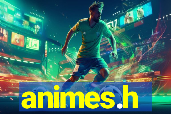 animes.h