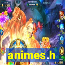 animes.h