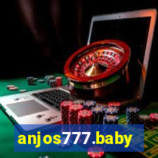 anjos777.baby