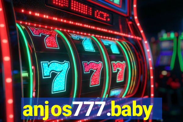 anjos777.baby