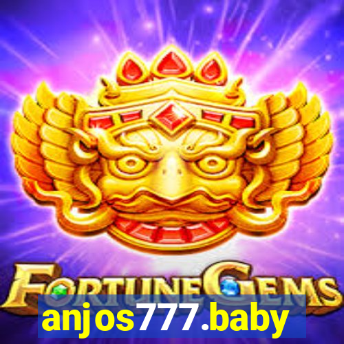 anjos777.baby