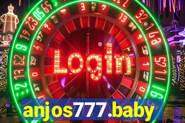 anjos777.baby