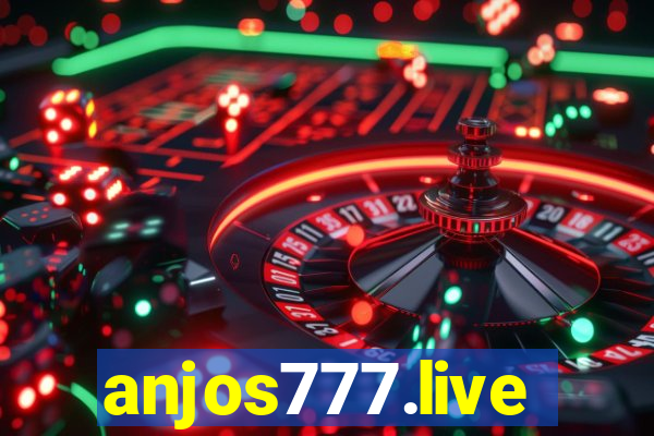anjos777.live
