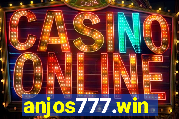 anjos777.win