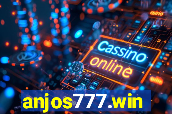 anjos777.win