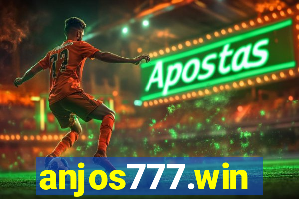 anjos777.win