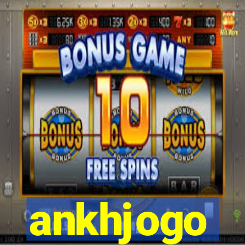 ankhjogo