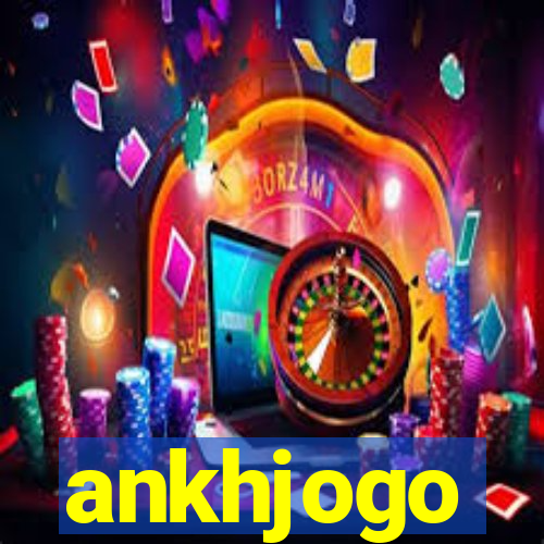 ankhjogo
