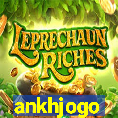 ankhjogo