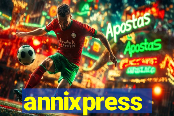 annixpress