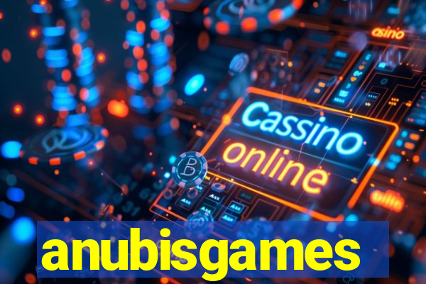 anubisgames