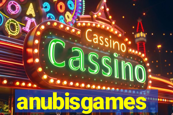 anubisgames