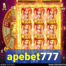 apebet777
