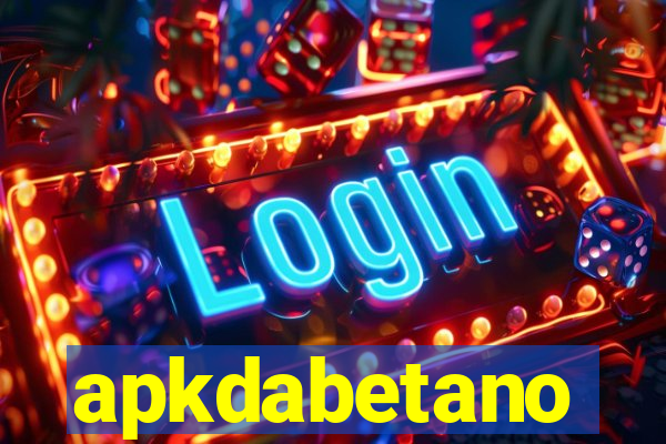 apkdabetano