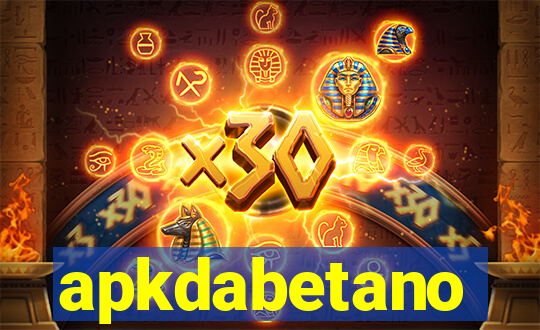 apkdabetano