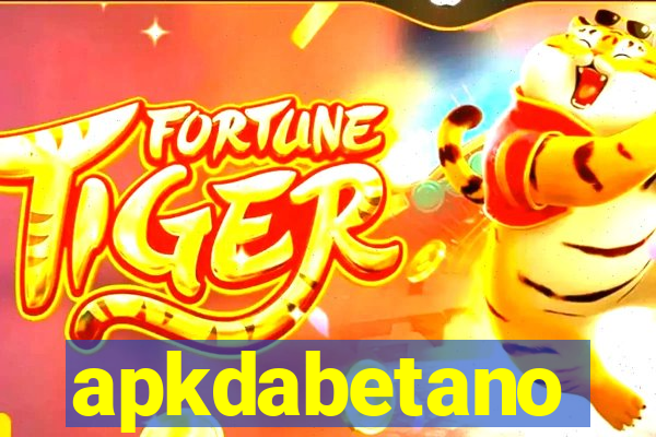 apkdabetano