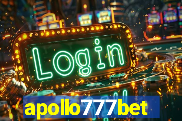 apollo777bet