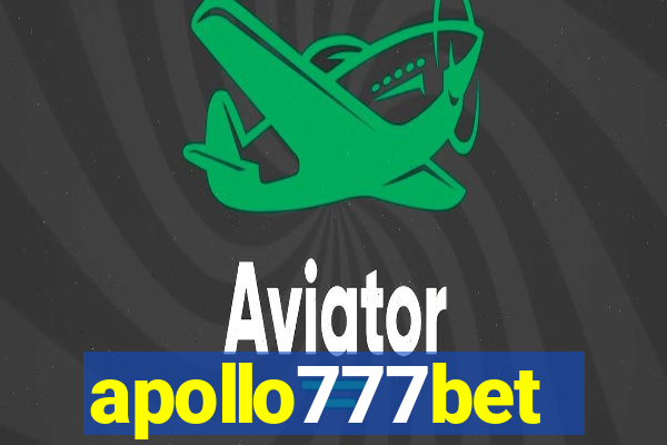 apollo777bet