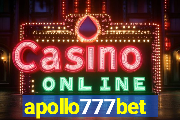 apollo777bet