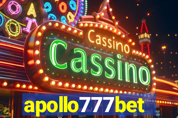 apollo777bet