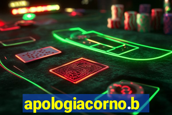 apologiacorno.blogspot
