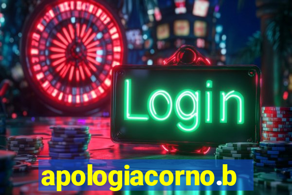 apologiacorno.blogspot