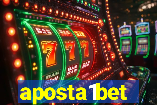 aposta1bet