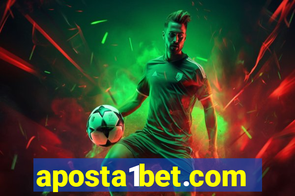 aposta1bet.com
