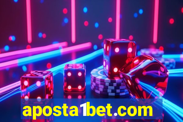 aposta1bet.com