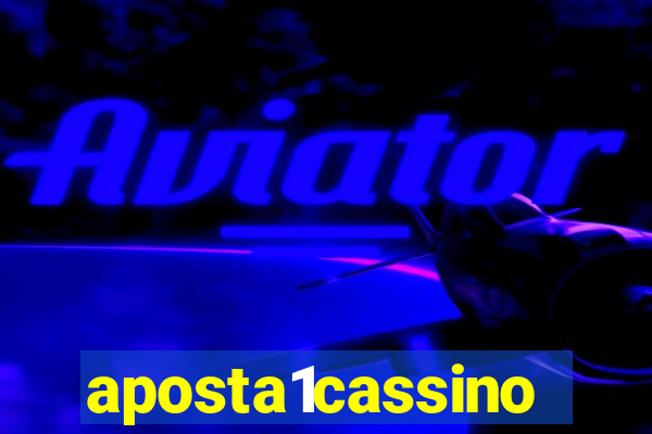 aposta1cassino