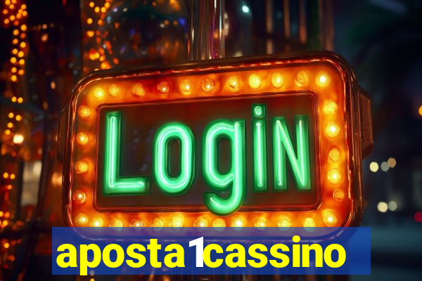 aposta1cassino