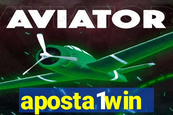 aposta1win