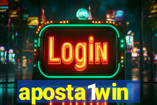 aposta1win